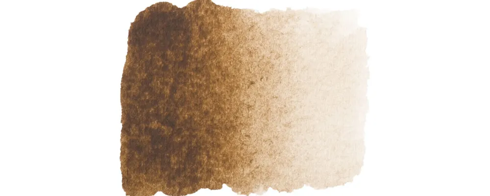 Renesans Farba akwarelowa Grand Godet w kostce - - 42 Burnt Umber > Farby Akwarelowe