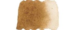 Renesans Farba akwarelowa Grand Godet w kostce - - 45 Yellow Bitumen