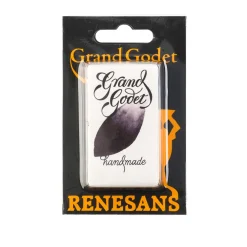 Renesans Farba akwarelowa Grand Godet w kostce - - 48 Moon Grey ><noscript><img width=