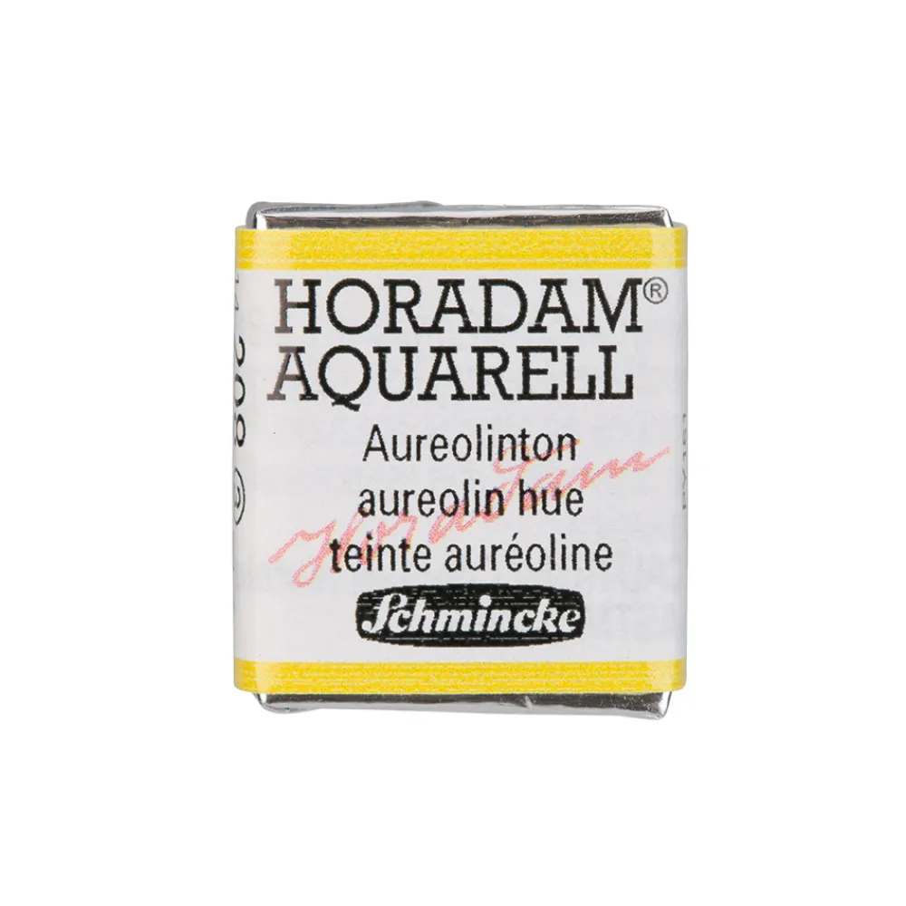 Schmincke Farba akwarelowa Horadam Aquarell - - 356, Rose Madder > Farby Akwarelowe
