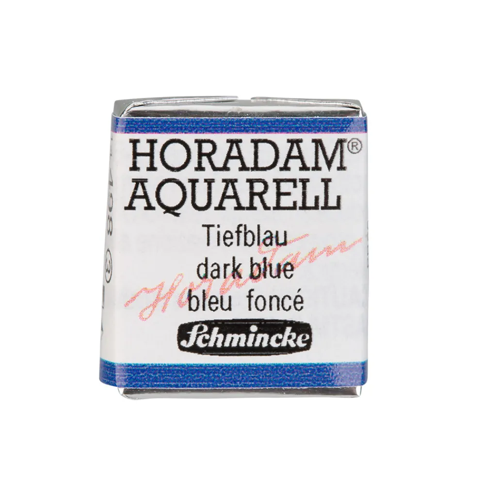 Schmincke Farba akwarelowa Horadam Aquarell - - 662, Sepia Brown Reddish > Farby Akwarelowe