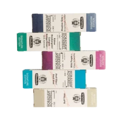 Schmincke Farba akwarelowa Horadam Aquarell - - 901, Cologne Bridge Green, 15 ml ><noscript><img width=