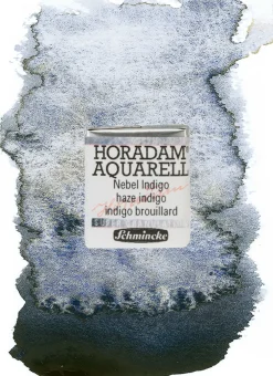 Schmincke Farba akwarelowa Horadam Aquarell - - 969, Haze Brown ><noscript><img width=