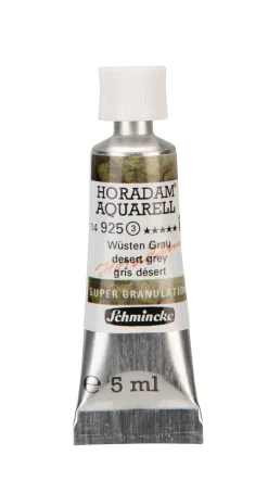 Schmincke Farba akwarelowa Horadam Aquarell - - 931, Shire Yellow, 5 ml > Farby Akwarelowe