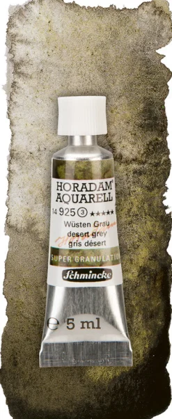Schmincke Farba akwarelowa Horadam Aquarell - - 925, Desert Grey, 5 ml