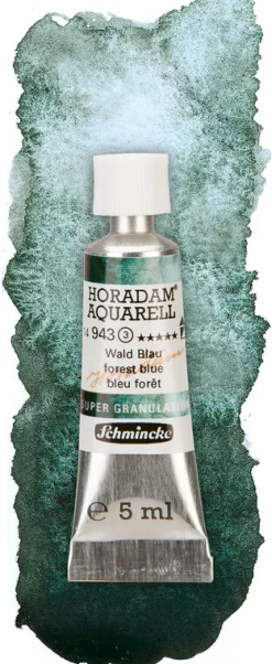 Schmincke Farba akwarelowa Horadam Aquarell - - 944, Forest Brown, 5 ml ><noscript><img width=