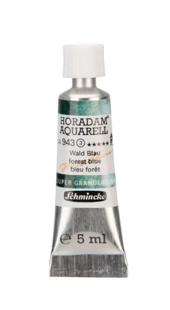 Schmincke Farba akwarelowa Horadam Aquarell - - 944, Forest Brown, 5 ml ><noscript><img width=