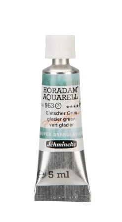 Schmincke Farba akwarelowa Horadam Aquarell - - 964, Glacier Brown, 5 ml ><noscript><img width=