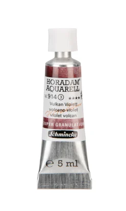 Schmincke Farba akwarelowa Horadam Aquarell - - 913, Volcano Red, 5 ml ><noscript><img width=