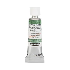 Schmincke Farba akwarelowa Horadam Aquarell - - 946, Urban Brown, 5 ml > Farby Akwarelowe
