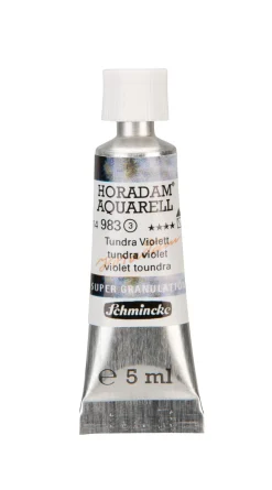 Schmincke Farba akwarelowa Horadam Aquarell - - 984, Tundra Blue, 5 ml ><noscript><img width=