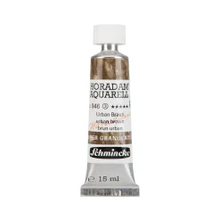 Schmincke Farba akwarelowa Horadam Aquarell - - 956, Urban Grey, 15 ml ><noscript><img width=