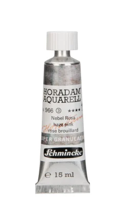 Schmincke Farba akwarelowa Horadam Aquarell - - 967, Haze Blue, 15 ml ><noscript><img width=