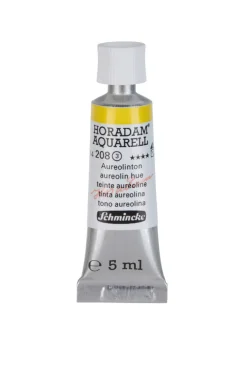 Schmincke Farba akwarelowa Horadam Aquarell - - 208, Aureolin Hue, 5 ml