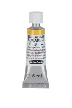 Schmincke Farba akwarelowa Horadam Aquarell - - 214, Chromium Orange Hue, 5 ml > Farby Akwarelowe