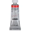 Schmincke Farba akwarelowa Horadam Aquarell - - 361, Permanent Red, 5 ml