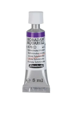 Schmincke Farba akwarelowa Horadam Aquarell - - 476, Violet, 5 ml