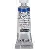 Schmincke Farba akwarelowa Horadam Aquarell - - 498, Dark Blue, 5 ml > Farby Akwarelowe