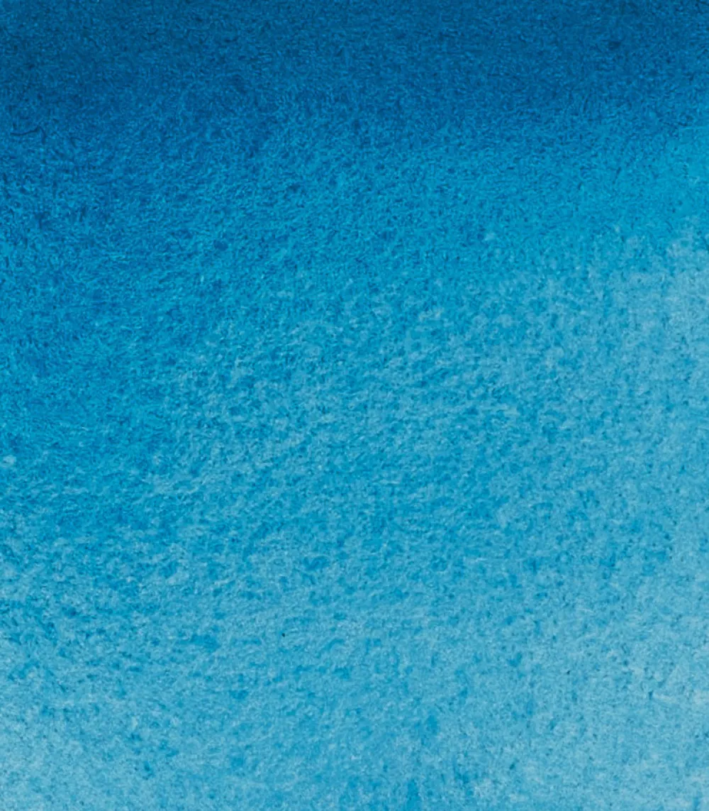 Schmincke Farba akwarelowa Horadam Aquarell - - 509, Cobalt Turquoise, 5 ml > Farby Akwarelowe