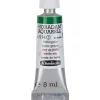 Schmincke Farba akwarelowa Horadam Aquarell - - 514, Helio Green, 5 ml