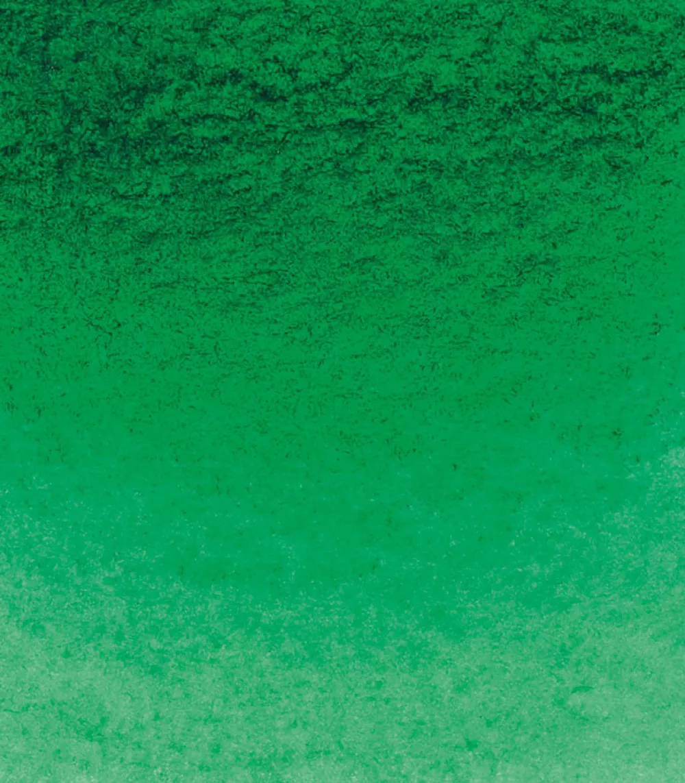 Schmincke Farba akwarelowa Horadam Aquarell - - 514, Helio Green, 5 ml