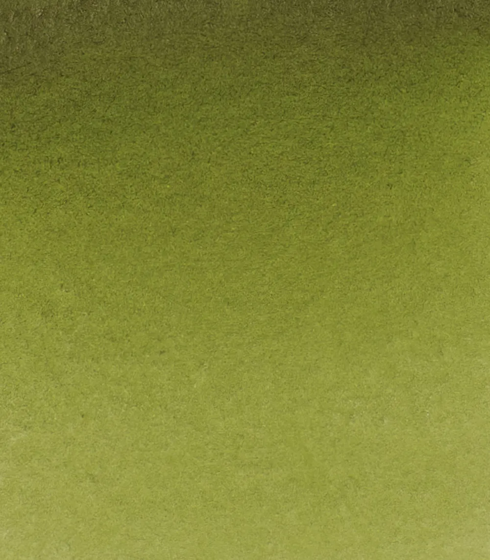 Schmincke Farba akwarelowa Horadam Aquarell - - 525, Olive Green Yellowish, 5 ml