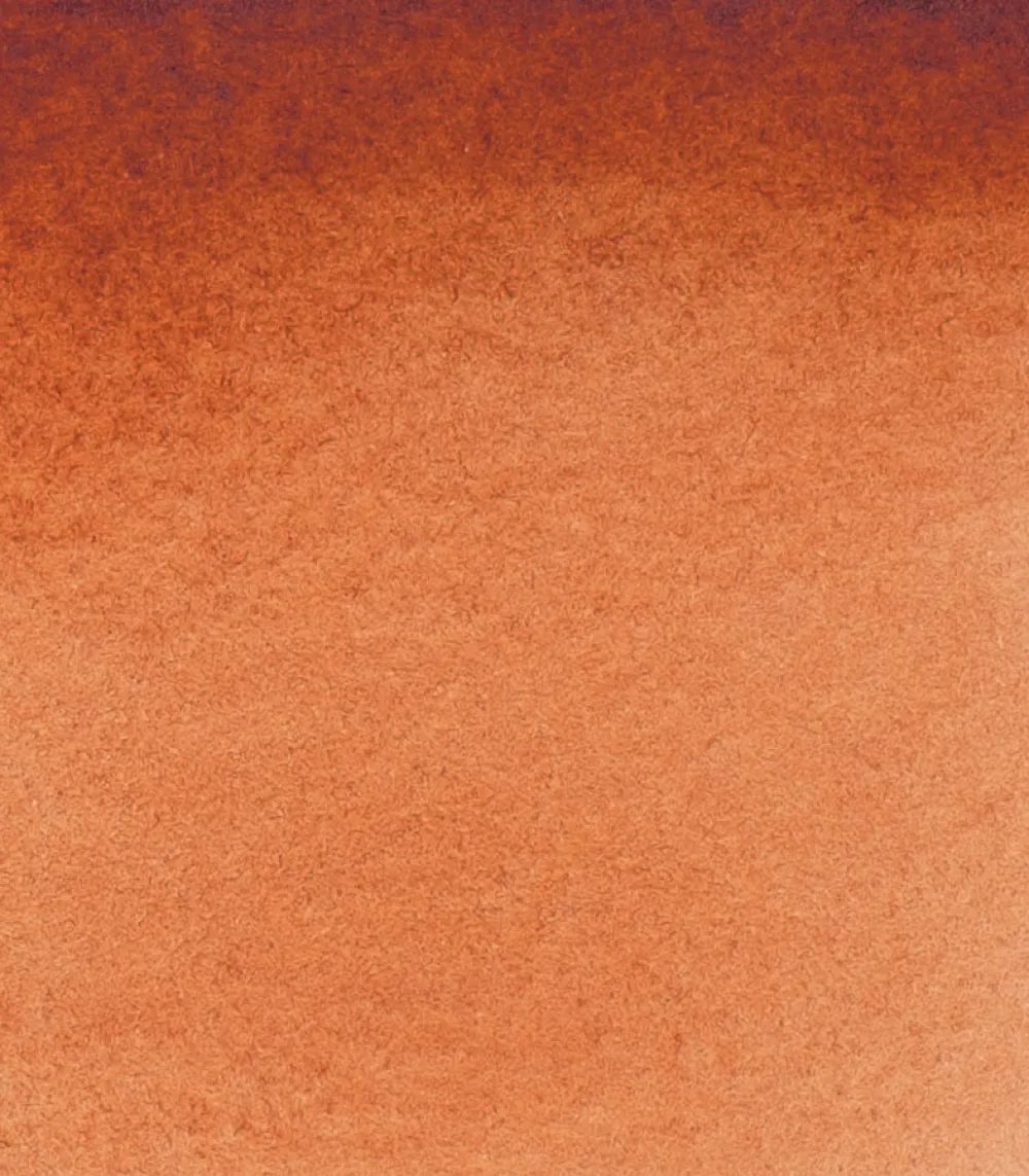 Schmincke Farba akwarelowa Horadam Aquarell - - 654, Gold Brown, 5 ml > Farby Akwarelowe