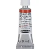 Schmincke Farba akwarelowa Horadam Aquarell - - 661, Burnt Sienna, 5 ml