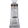 Schmincke Farba akwarelowa Horadam Aquarell - - 669, Vandyke Brown, 5 ml