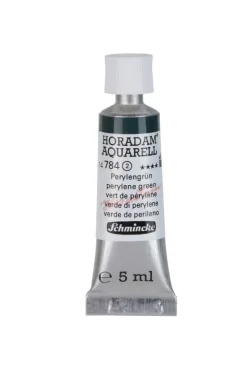 Schmincke Farba akwarelowa Horadam Aquarell - - 784, Perylene Green, 5 ml