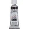 Schmincke Farba akwarelowa Horadam Aquarell - - 791, Mars Black, 5 ml