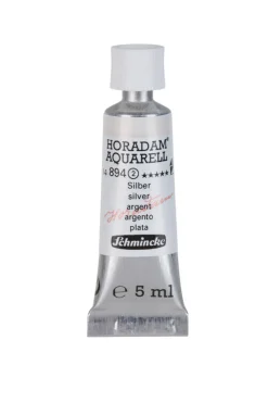 Schmincke Farba akwarelowa Horadam Aquarell - - 920, Brilliant Opera Rose, 5 ml > Farby Akwarelowe