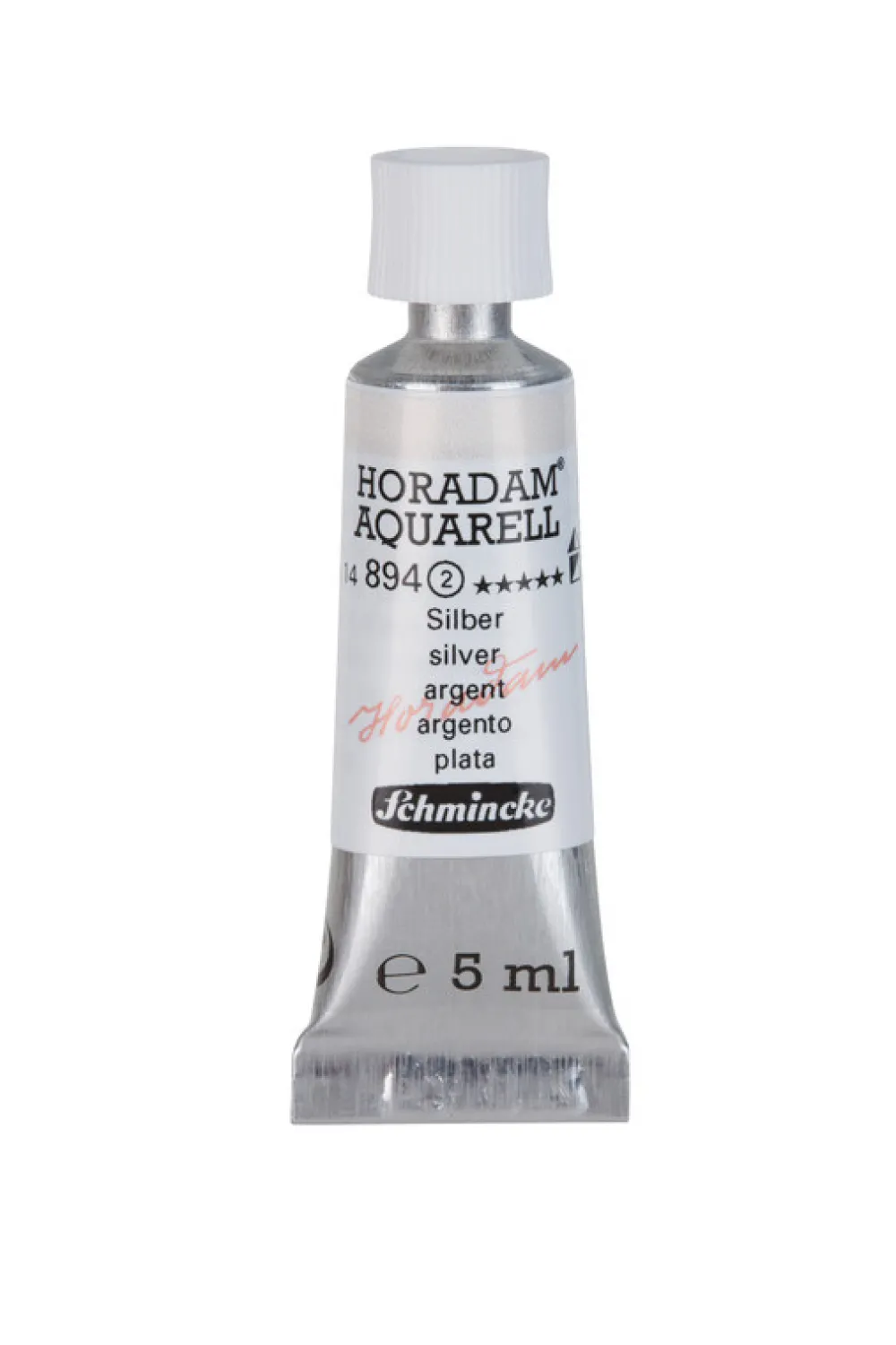 Schmincke Farba akwarelowa Horadam Aquarell - - 920, Brilliant Opera Rose, 5 ml > Farby Akwarelowe