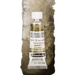 Schmincke Farba akwarelowa Horadam Aquarell - - 931, Shire Yellow, 15 ml > Farby Akwarelowe