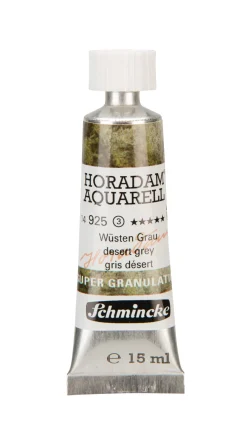 Schmincke Farba akwarelowa Horadam Aquarell - - 931, Shire Yellow, 15 ml > Farby Akwarelowe