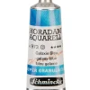 Schmincke Farba akwarelowa Horadam Aquarell - - 973, Galaxy Blue, 15 ml