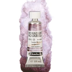 Schmincke Farba akwarelowa Horadam Aquarell - - 982, Tundra Pink, 15 ml