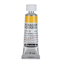 Schmincke Farba akwarelowa Horadam Aquarell - - 214, Chromium Orange Hue, 15 ml > Farby Akwarelowe