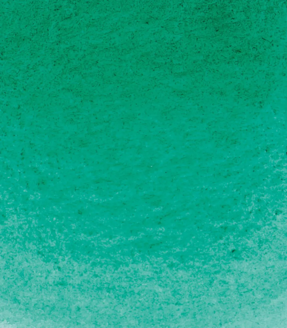 Schmincke Farba akwarelowa Horadam Aquarell - - 512, Chromium Oxide Green, 15 ml > Farby Akwarelowe