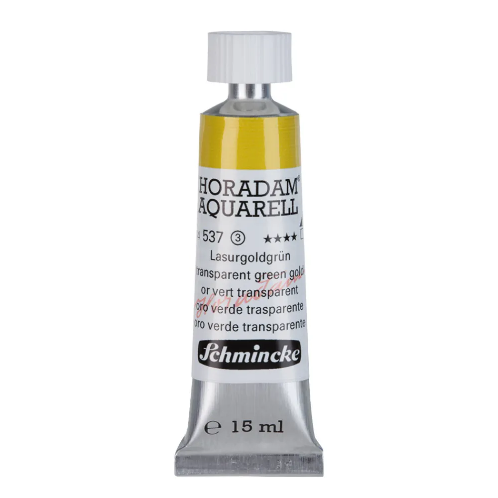 Schmincke Farba akwarelowa Horadam Aquarell - - 645, Indian Red, 15 ml > Farby Akwarelowe