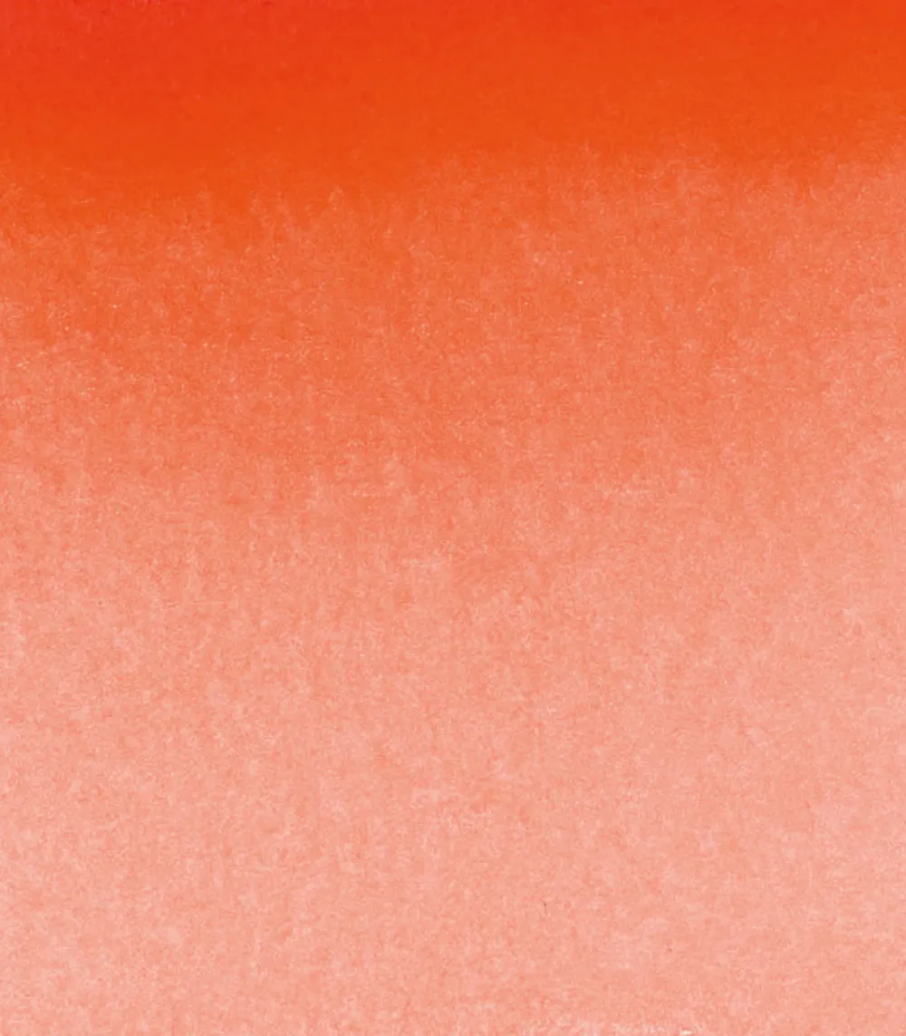 Schmincke Farba akwarelowa Horadam Aquarell - - 360, Permanent Red Orange, 15 ml