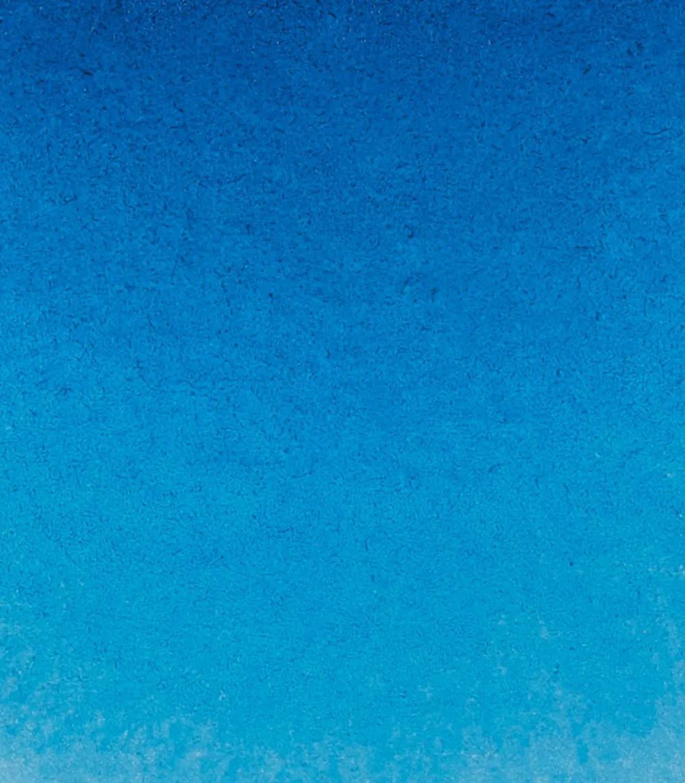 Schmincke Farba akwarelowa Horadam Aquarell - - 484, Phthalo Blue, 15 ml