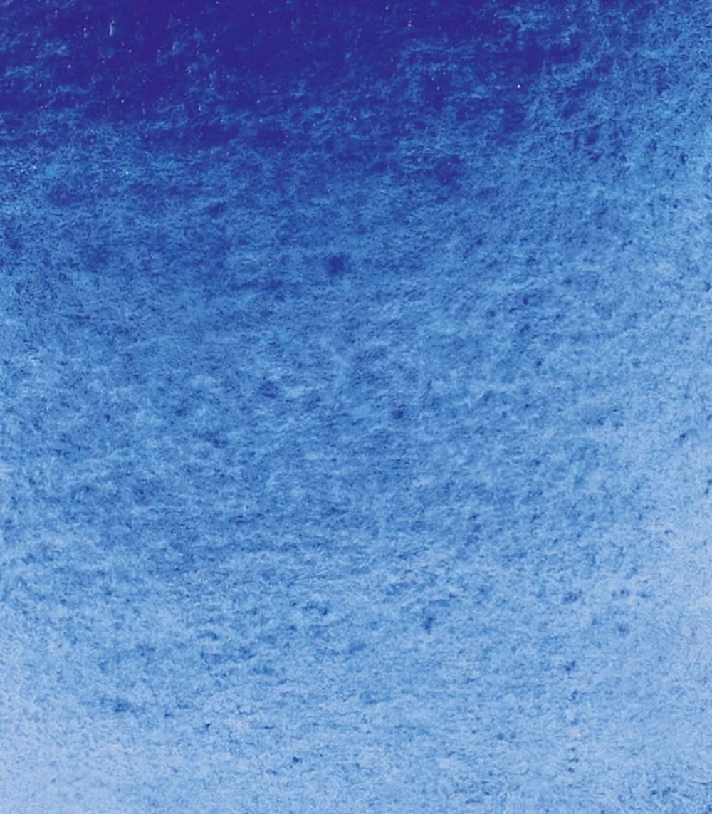 Schmincke Farba akwarelowa Horadam Aquarell - - 488, Cobalt Blue Deep, 15 ml