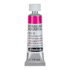 Schmincke Farba akwarelowa Horadam Aquarell - - 930, Brilliant Purple, 15 ml > Farby Akwarelowe