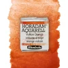 Schmincke Farba akwarelowa Horadam Aquarell - - 913, Volcano Red > Farby Akwarelowe
