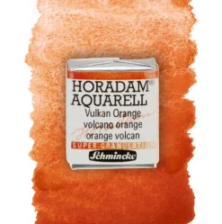 Schmincke Farba akwarelowa Horadam Aquarell - - 912, Volcano Orange