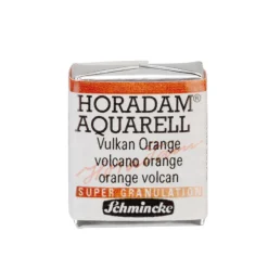 Schmincke Farba akwarelowa Horadam Aquarell - - 912, Volcano Orange