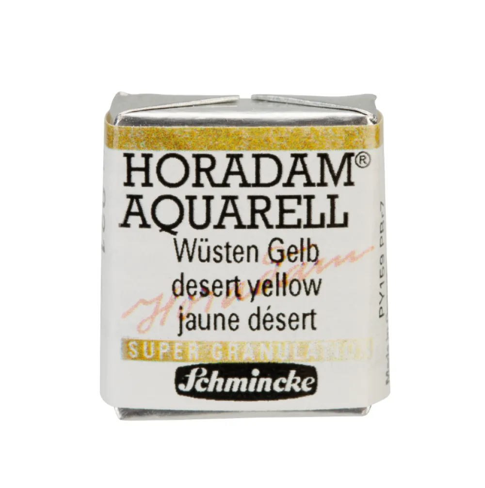 Schmincke Farba akwarelowa Horadam Aquarell - - 922, Desert Orange > Farby Akwarelowe