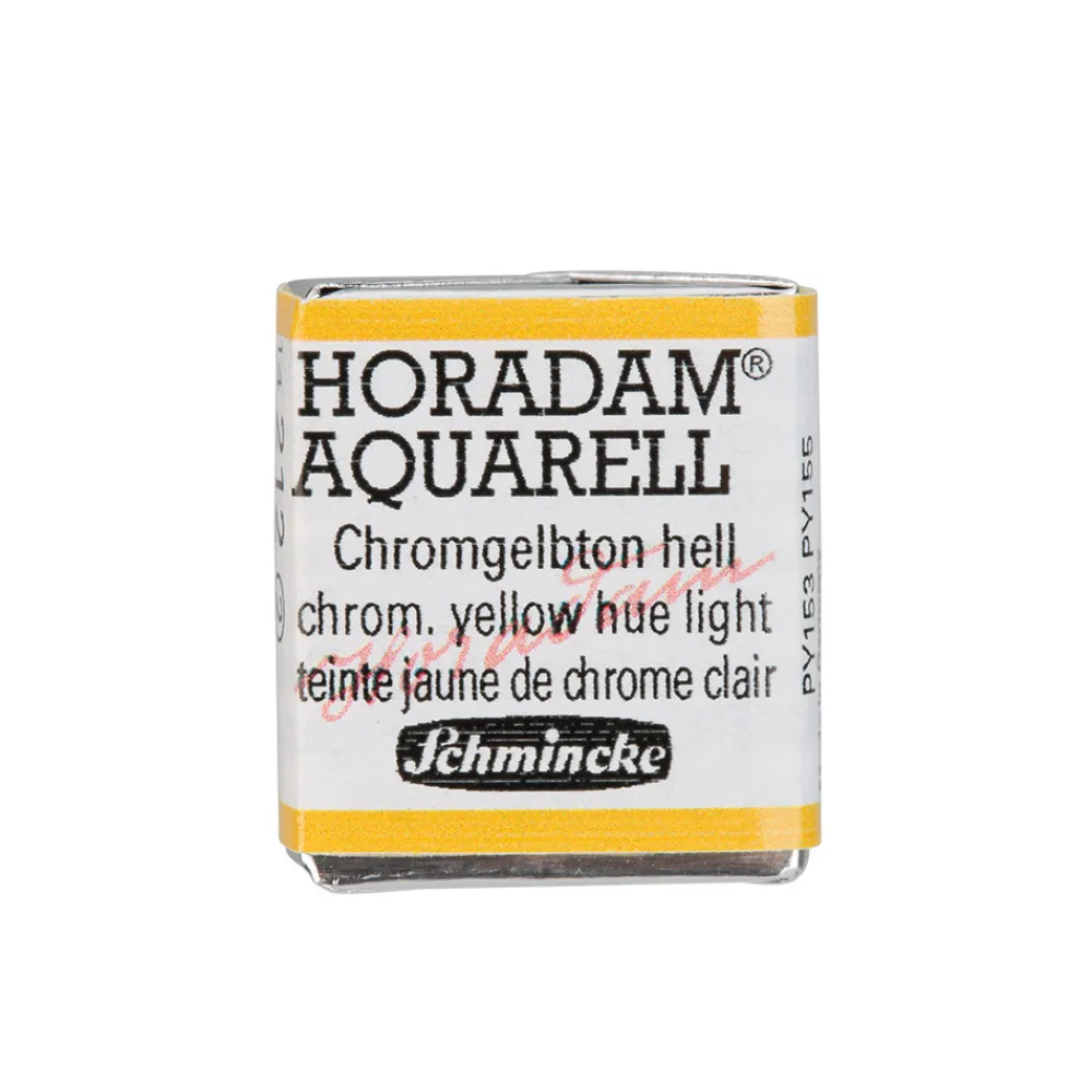 Schmincke Farba akwarelowa Horadam Aquarell - - 933, Shire Green > Farby Akwarelowe
