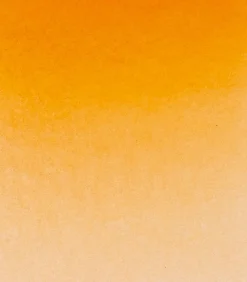 Schmincke Farba akwarelowa Horadam Aquarell - - 214, Chromium Orange Hue